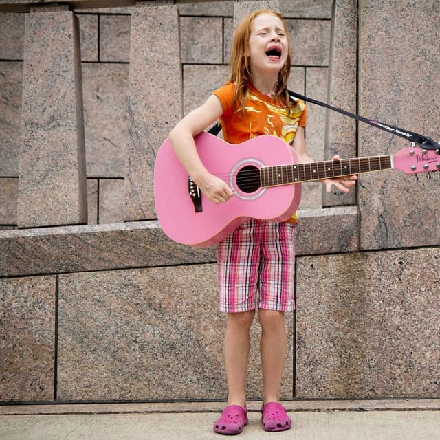 kinder muziekacts boeken