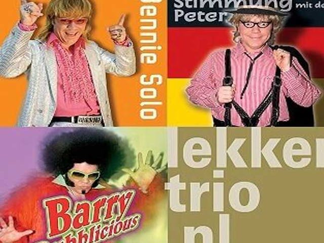 Lekkertrio.nl