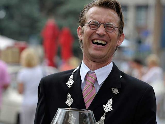 Locoburgemeester