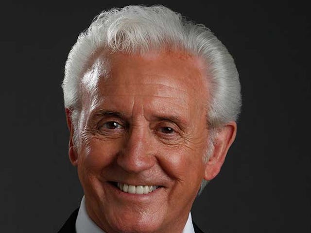 Tony Christie