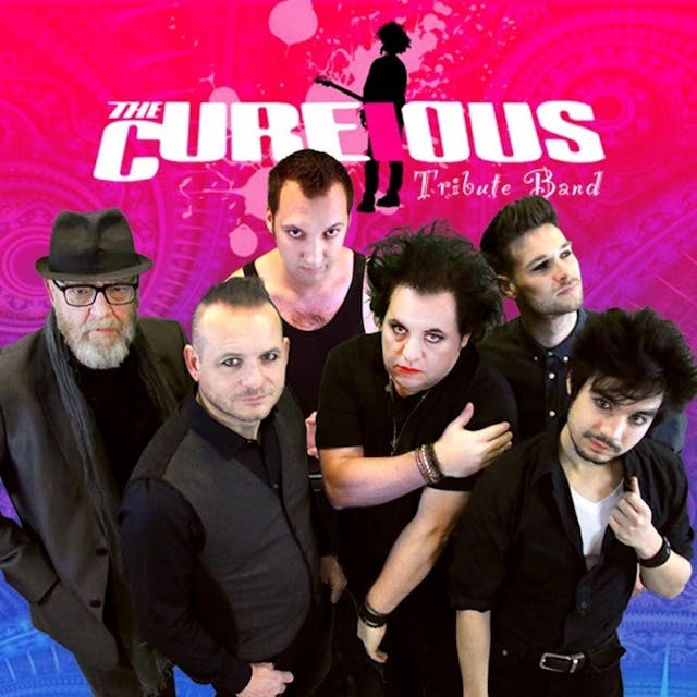 The Cureious