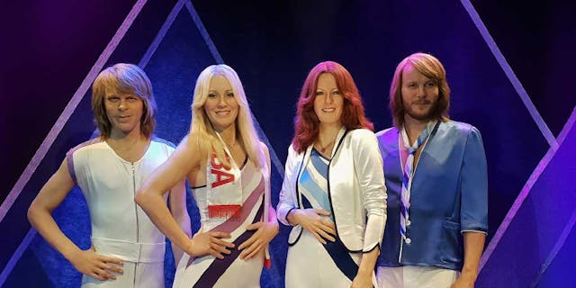 Abba Tribute Band