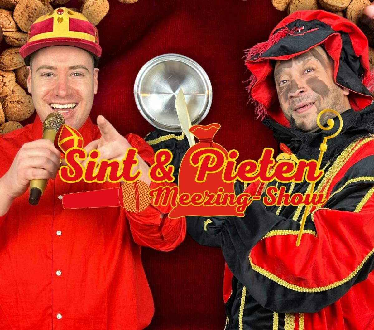 Sinterklaasshow