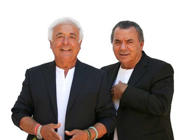 Los Del Rio