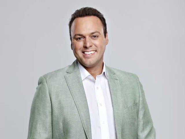 Frans Bauer