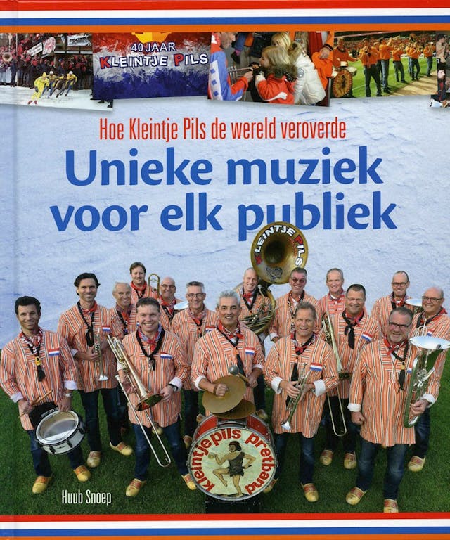 Dweilorkest Kleintje Pils