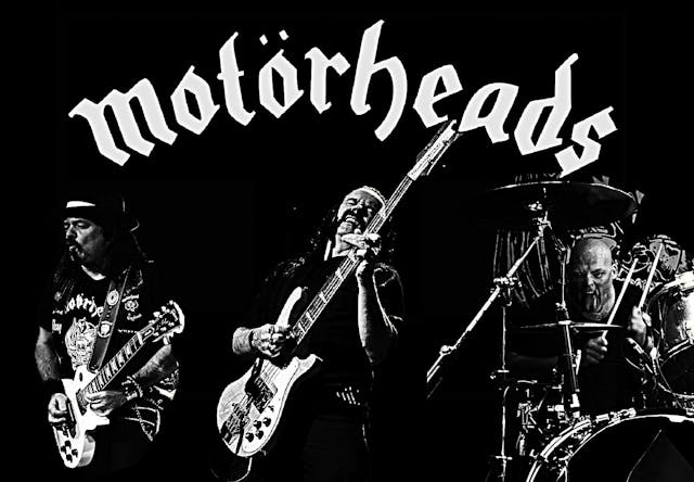 Motorheads