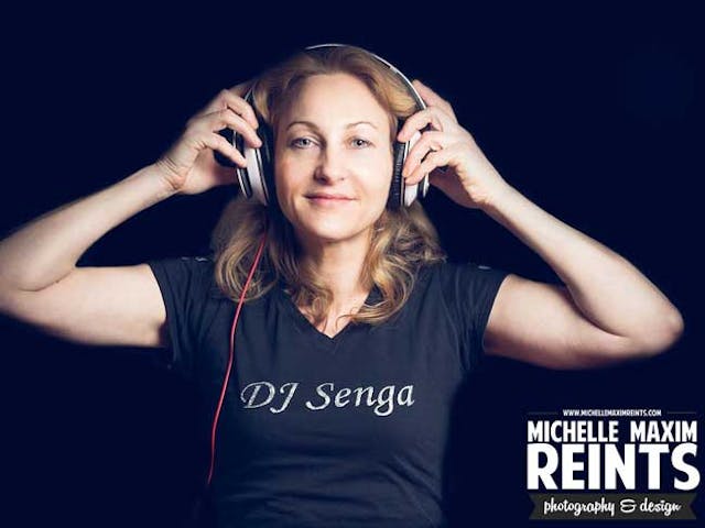 DJ Senga