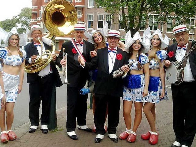 't Looporkest