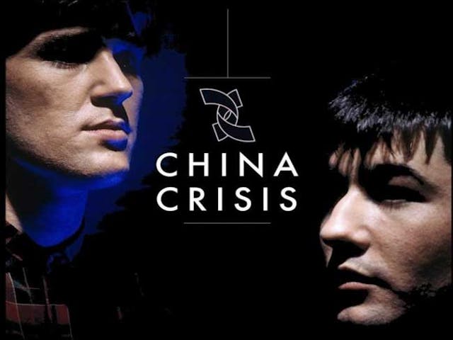 China Crisis