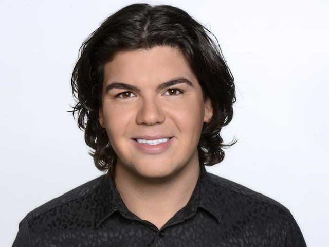 Roy Donders