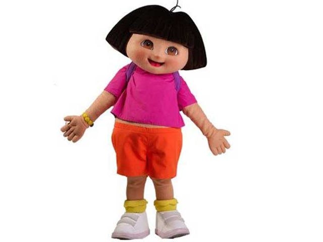 Dora