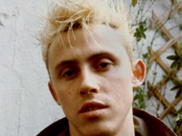 Kirk Brandon