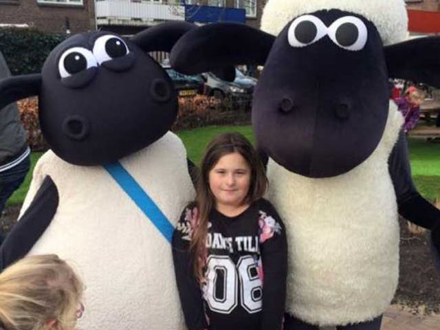 Shaun Het Schaap