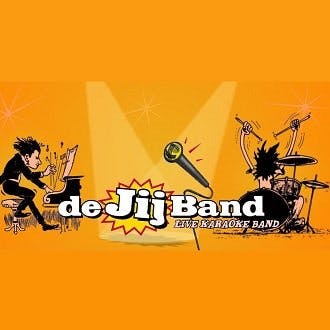 De Jij Band