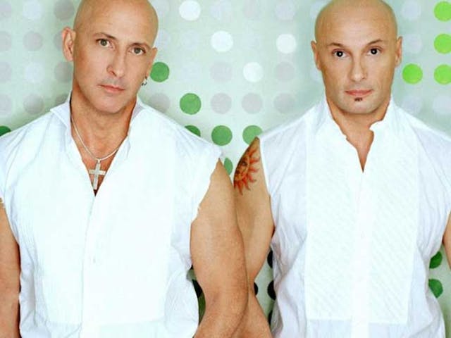 Right Said Fred