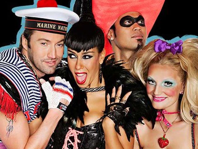 Vengaboys