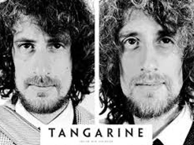 Tangarine