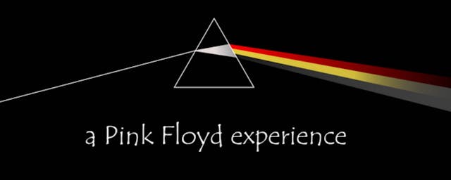 a Pink Floyd experience