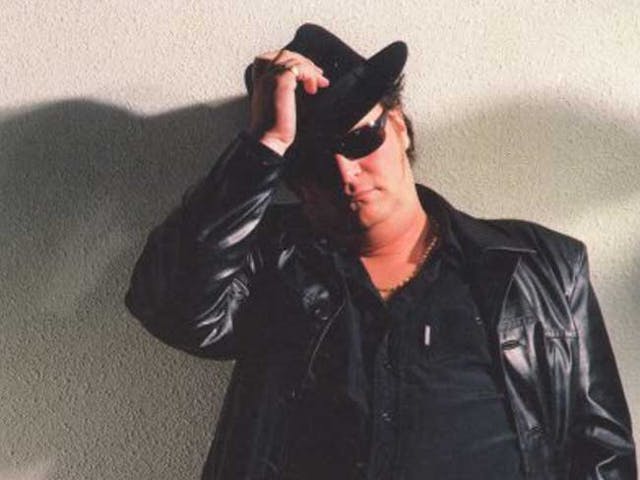 Anne Rodenburg (André Hazes imitator)