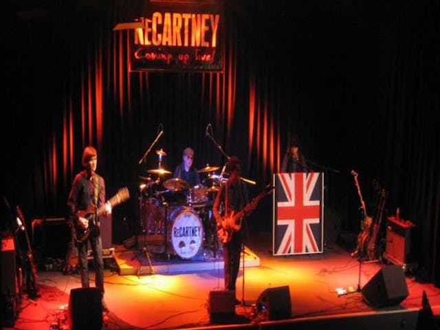 Recartney