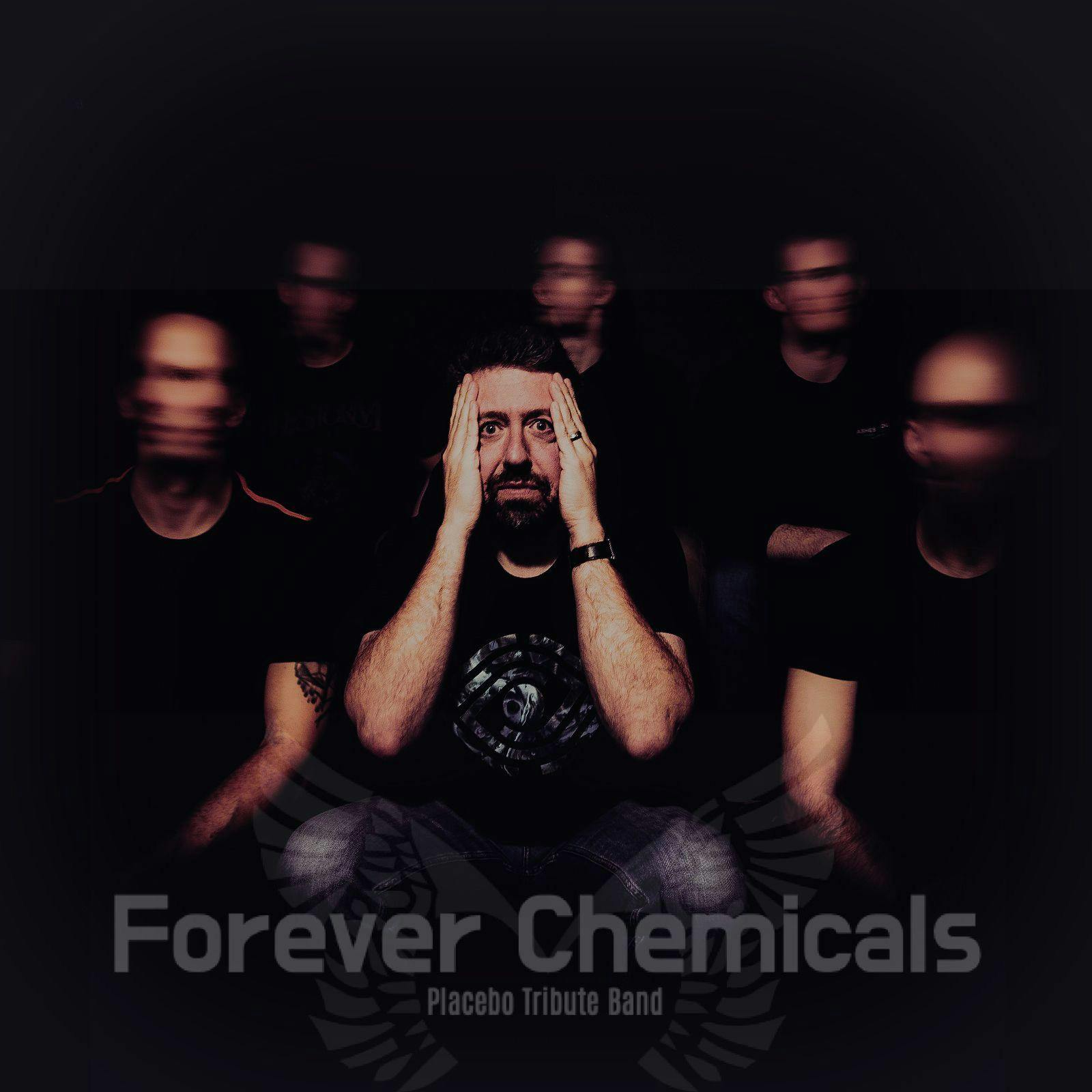 Forever Chemicals  ( Placebo tributeband )