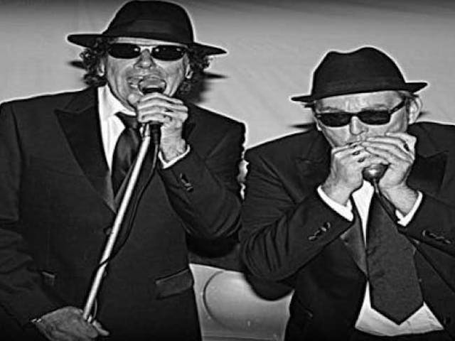 Blues Brothers Act (Live Act)