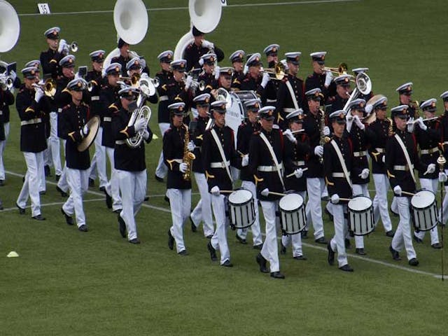 Deltaband Vlissingen