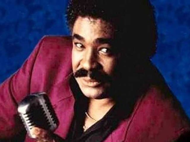 George Mc Crae