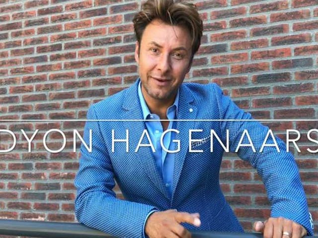 Dyon Hagenaars