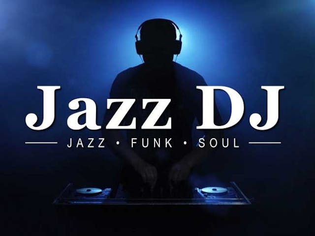 Jazz DJ