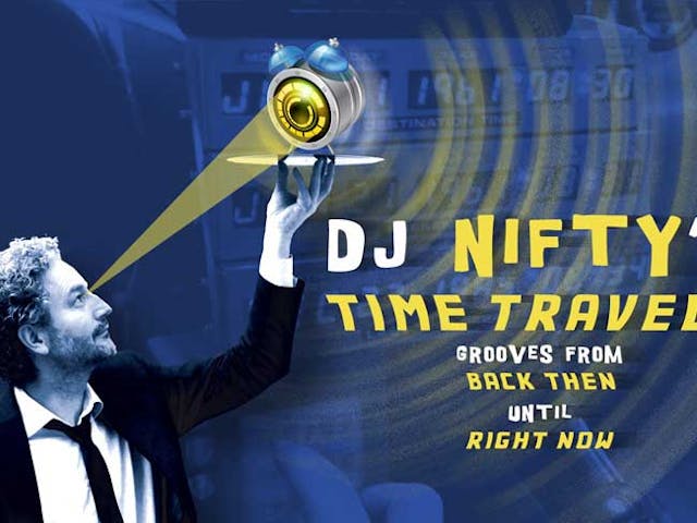 DJ Nifty