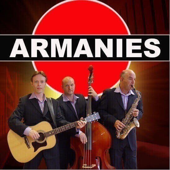 Armanies