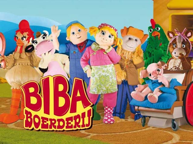 Biba Boerderij