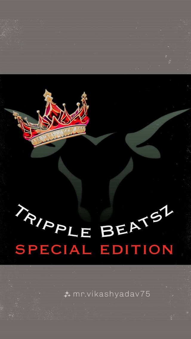 Tripple Beatsz