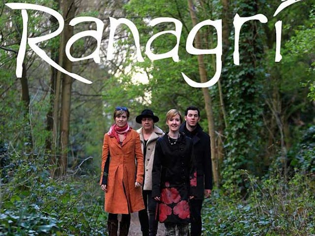 Ranagri