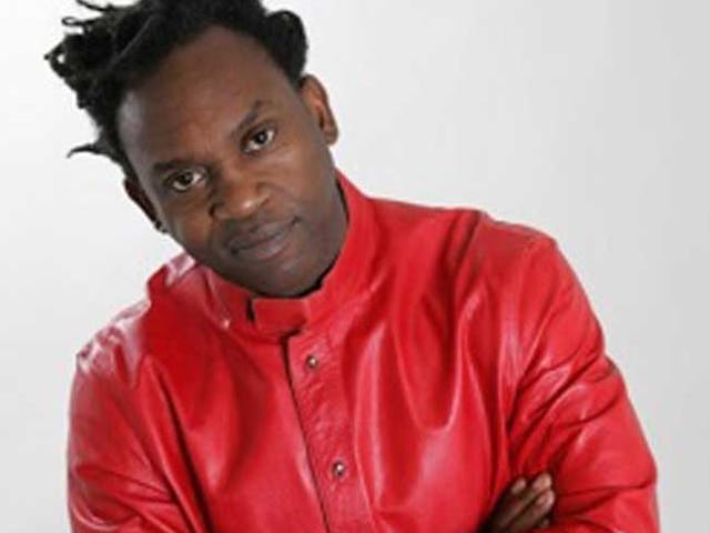 Dr. Alban