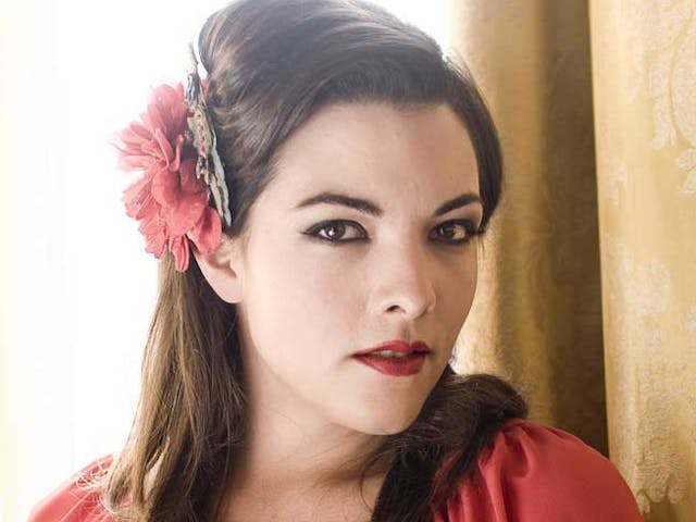 Caro Emerald