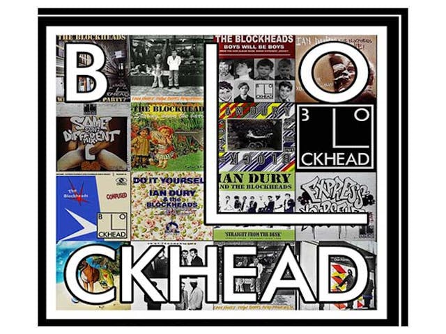 Blockheads