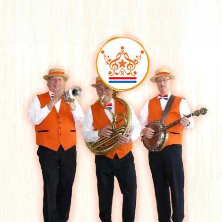 Oranje Dixieland Orkest