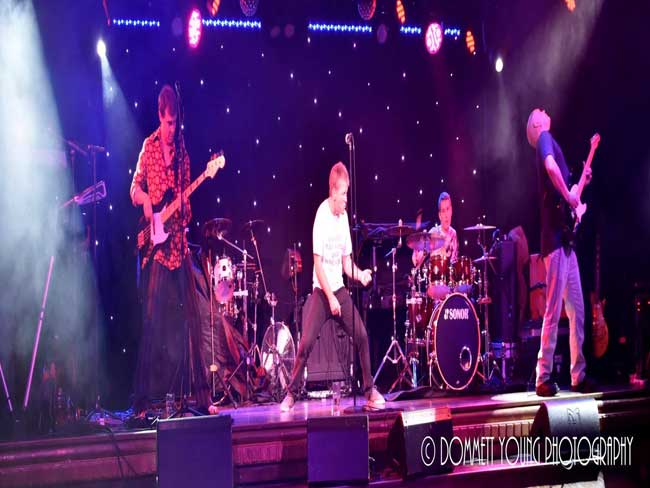 The Britisch Invasion Show