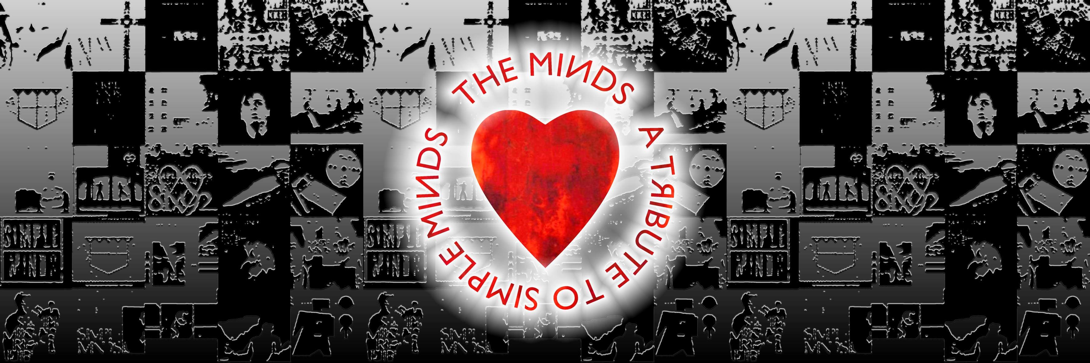 The Minds ( Simple Minds tribute )