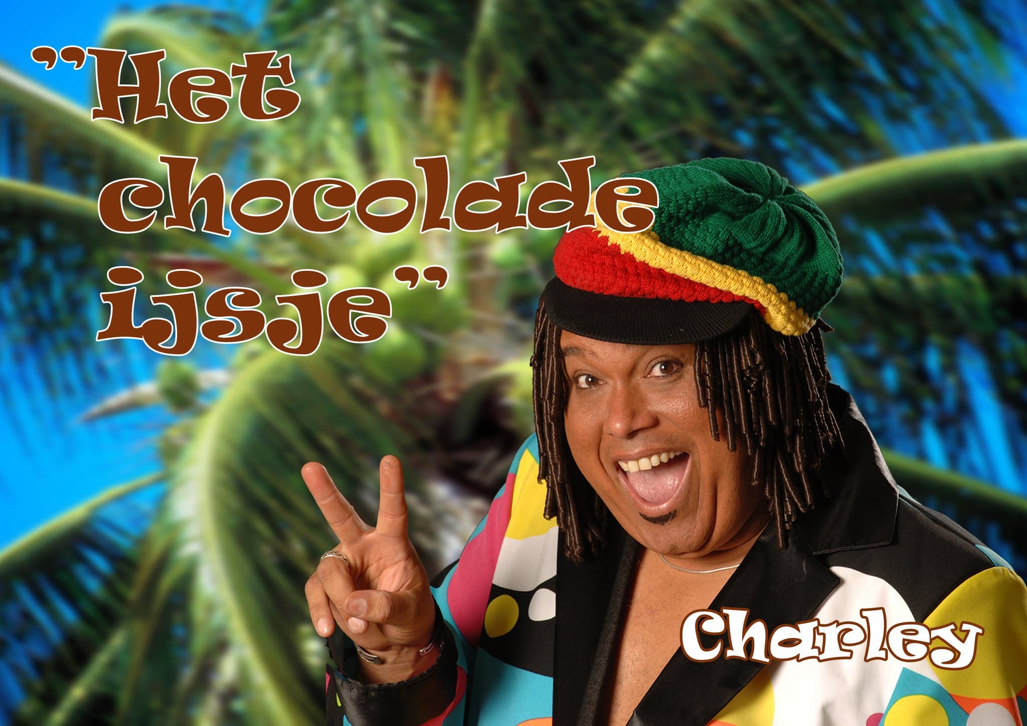 Charley From The Caribbean