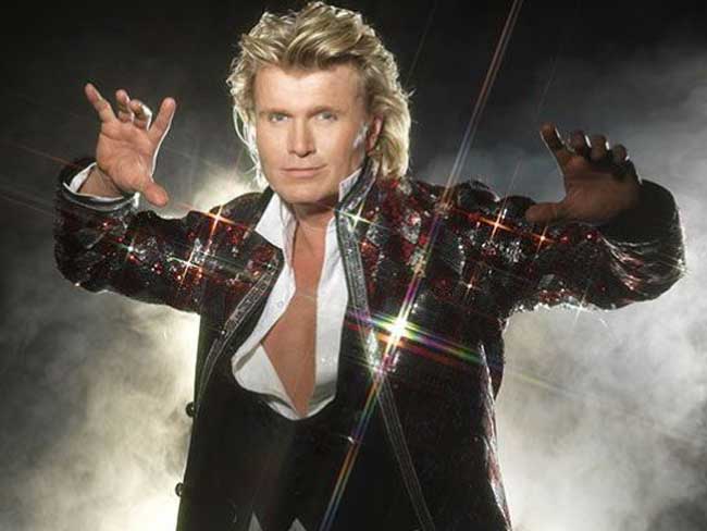 Hans Klok