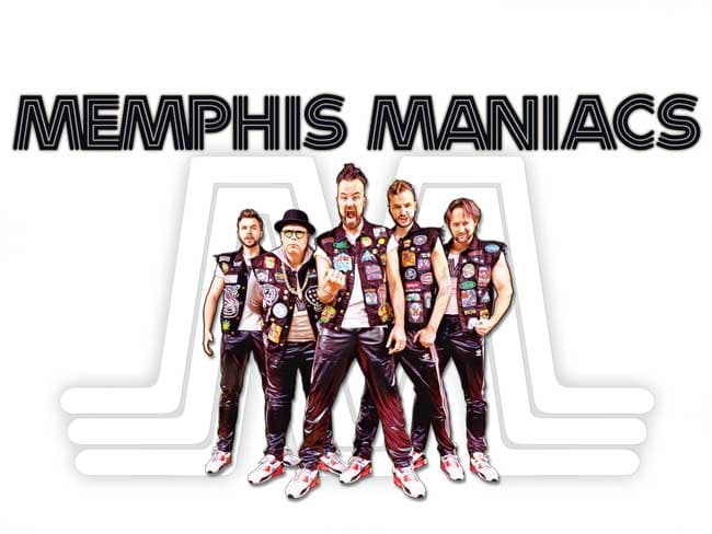 Memphis Maniacs