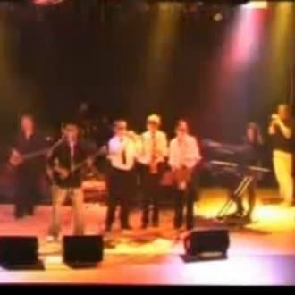 Gary Moore Tribute Band