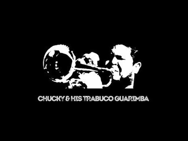 Chucky & his Trabuco Guarimba
