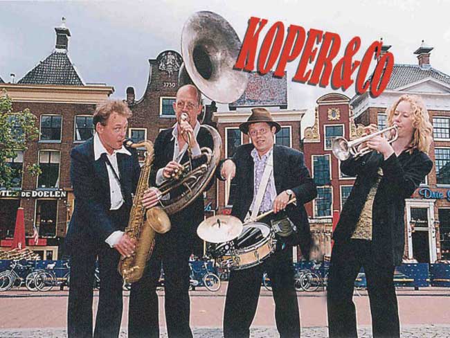 Koper & Co