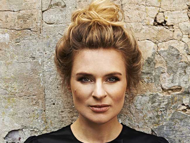 Sandra van Nieuwland