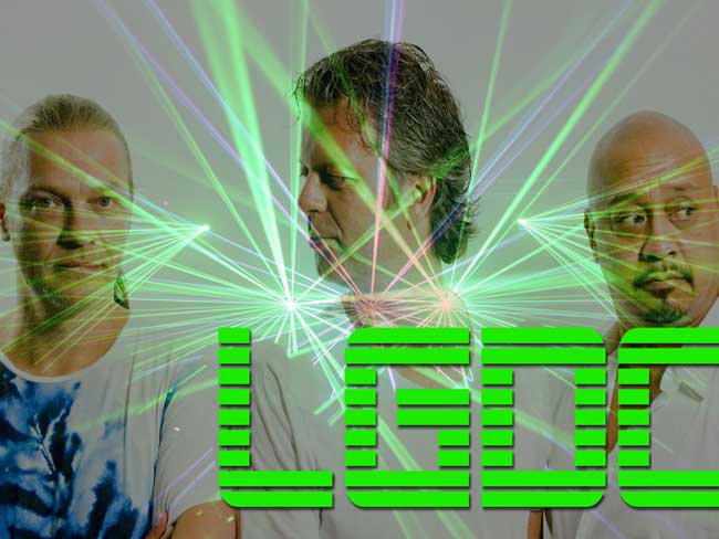 LGDC